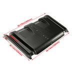 2X Hard Top Roof for Honda Pioneer 700 SXS700M2 (2014–2025)