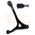 Front Lower Control Arm and Ball Joint Suspension Kit for Ford Taurus (1998–2007)