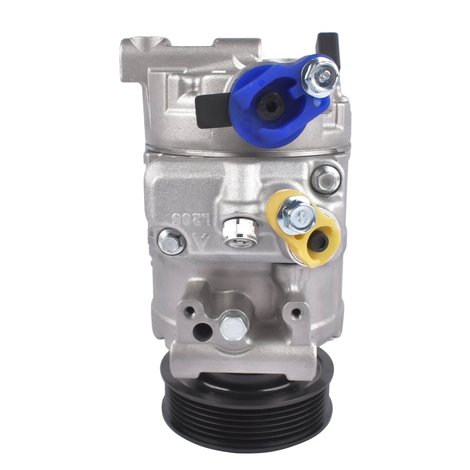 A/C Compressor for VW Amarok Audi A4 A5 A6 Q3 Q5 (2010–2020)