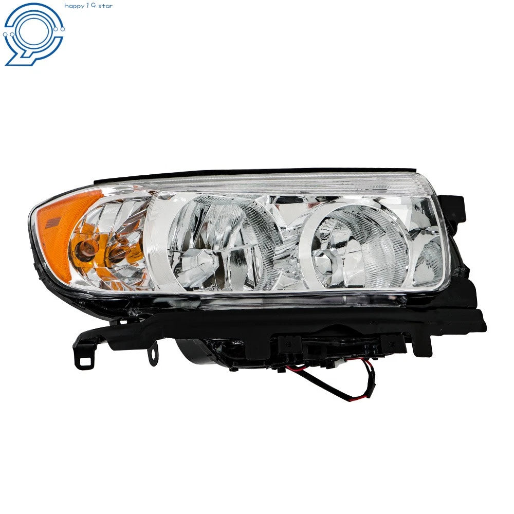 Halogen Headlight for Subaru Forester (2006-2008) Right Side Replacement