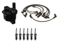 Denso Ignition Coil & Wire Set for Chevy 4.3L V6 (1996–2002)