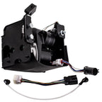 Air Suspension Compressor Pump 15254590 for GMC Chevrolet Cadillac (5.3L, 6.2L)