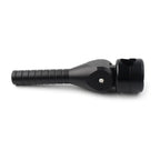 Black 197mm Motorcycle Lifting Handle for BMW R1200GS ADV (2014-2020)