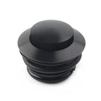 Vented Fuel Tank Cover Gas Cap for Harley Davidson