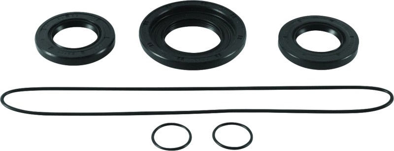 Front Differential Seal Kit for Can-Am Defender HD5/DPS (2017–2018)