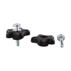 Handle Knob and Washer Set for Toro Lawnmower