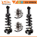 Rear Strut Assemblies & Hub Bearings for Expedition Navigator (2007–2013)