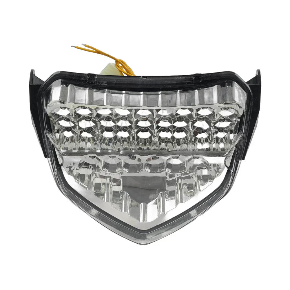 LED Rear Tail Light for Suzuki GSX-R GSXR 600 750 (2004-2005)