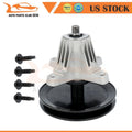 Spindle Assembly for MTD LT46 LX46 (No Year Specified)