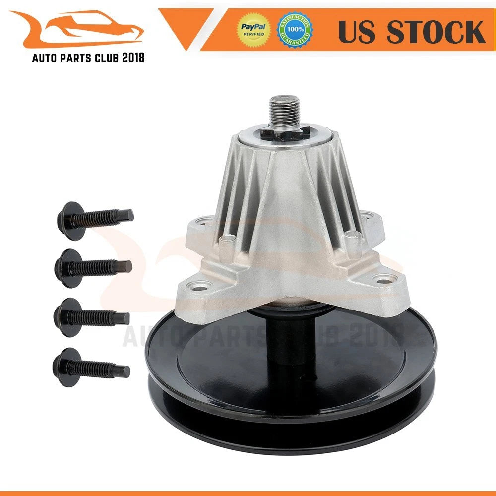 Spindle Assembly for MTD LT46 LX46 (No Year Specified)