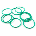 10 x Exhaust Manifold Gaskets O-rings for Gas Gas EC 125 200 250 300 (1997-2019)