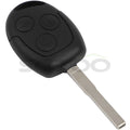 2X Keyless Entry Remote Car Key Fob for Ford Fiesta (2011–2017) KR55WK47899