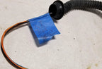 Trunk Lid Wire Harness for Jaguar X-Type (2002–2008)