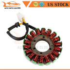 Stator for Honda CBR1000RR (2004–2007) 31100-MEL-305