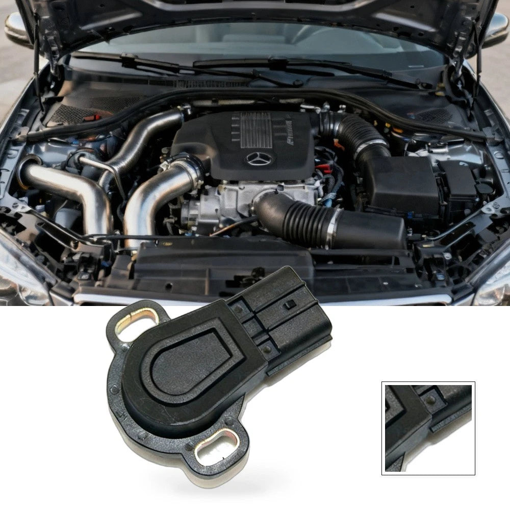 Sensor for Mazda 2 3 5 6 1.3L 1.5L 1.6L 1.8L 2.0L (FS01-13-SL0)