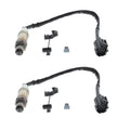 2X Upstream Oxygen Sensors for Intrepid Ram 3500 Prowler Concorde (1993–2004)