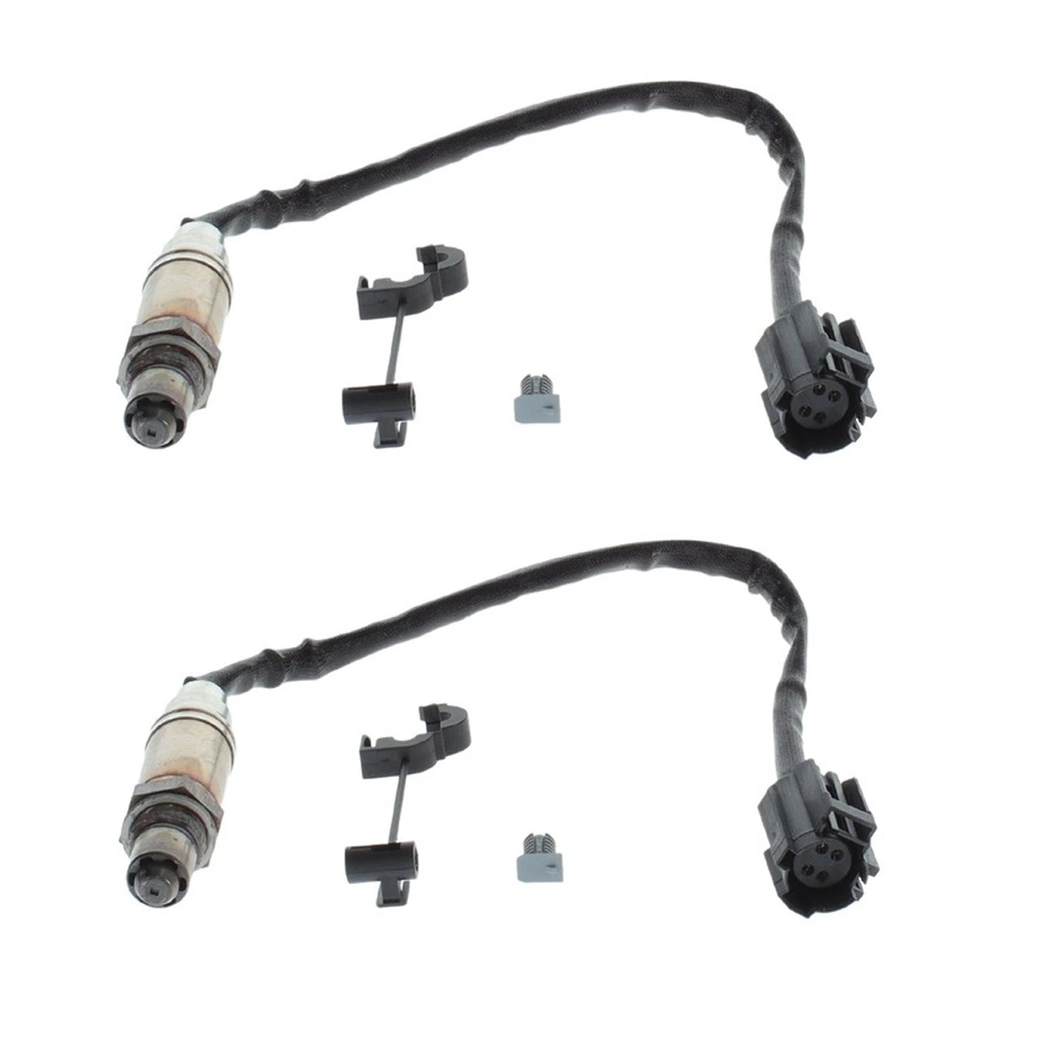 2X Upstream Oxygen Sensors for Intrepid Ram 3500 Prowler Concorde (1993–2004)