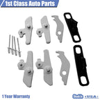 Parking Brake Lever Kit for Ford F-150 Lobo Lincoln Town Car (1999–2011)