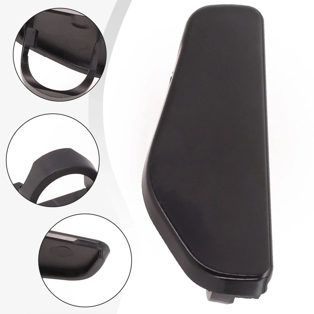 Right Headlight Washer Jet Cover for BMW E46 (1997–2005)