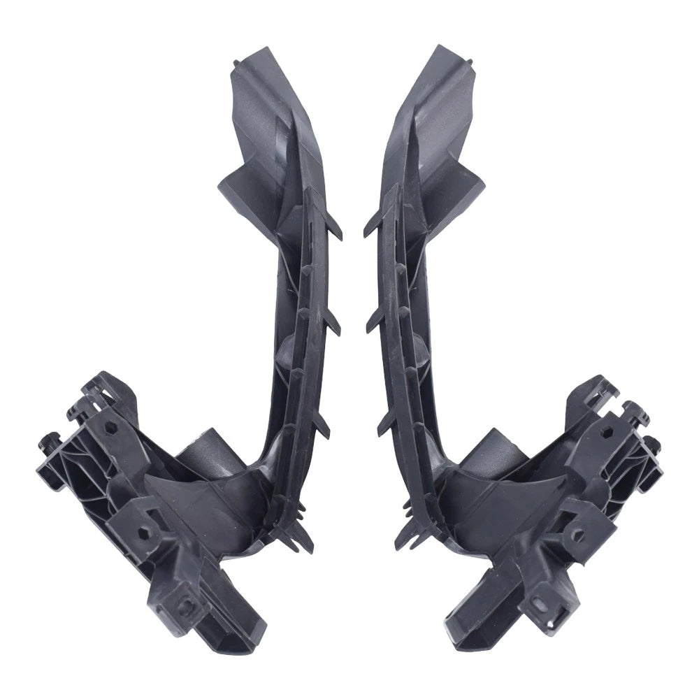 Headlight Bracket Set for Audi Q5 SQ5 (2018–2020) 80A805608 80A805607