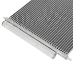 Aluminum Radiator & AC Condenser Assembly for Honda Accord (2013-2017)
