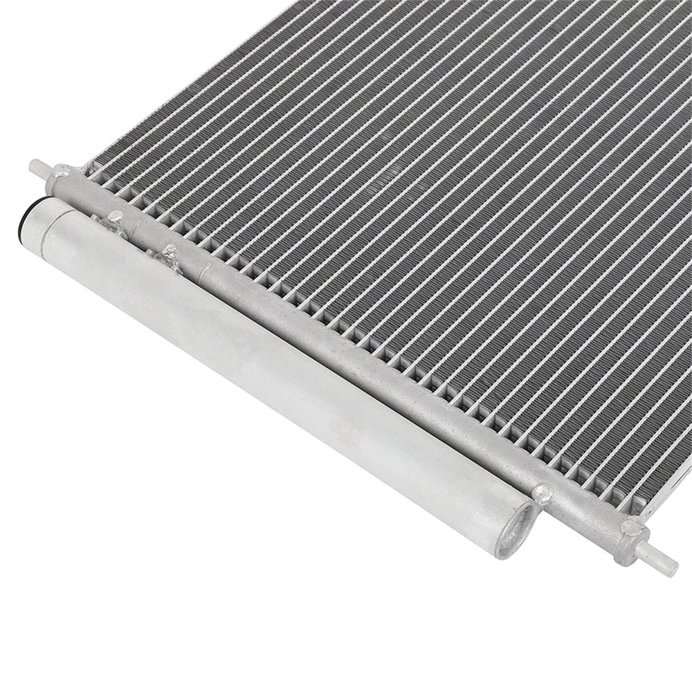 Aluminum Radiator & AC Condenser Assembly for Honda Accord (2013-2017)