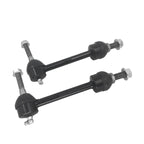 2X Front Sway Bar End Link for Ford Lincoln Town Car Mercury (1998-2002)