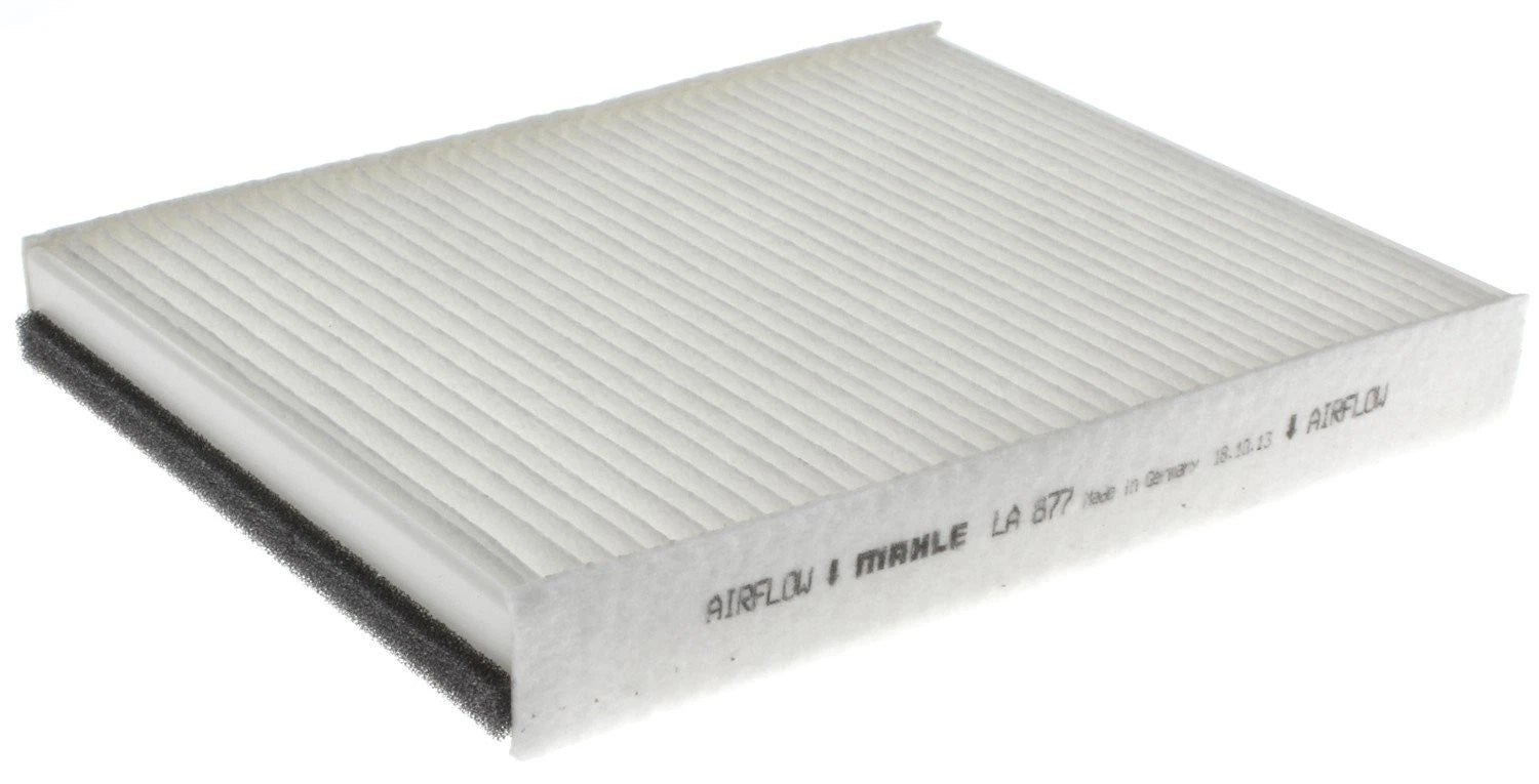 Mahle Fresh Air Cabin Air Filter LA877 for Mercedes W205 W213 W253 X166