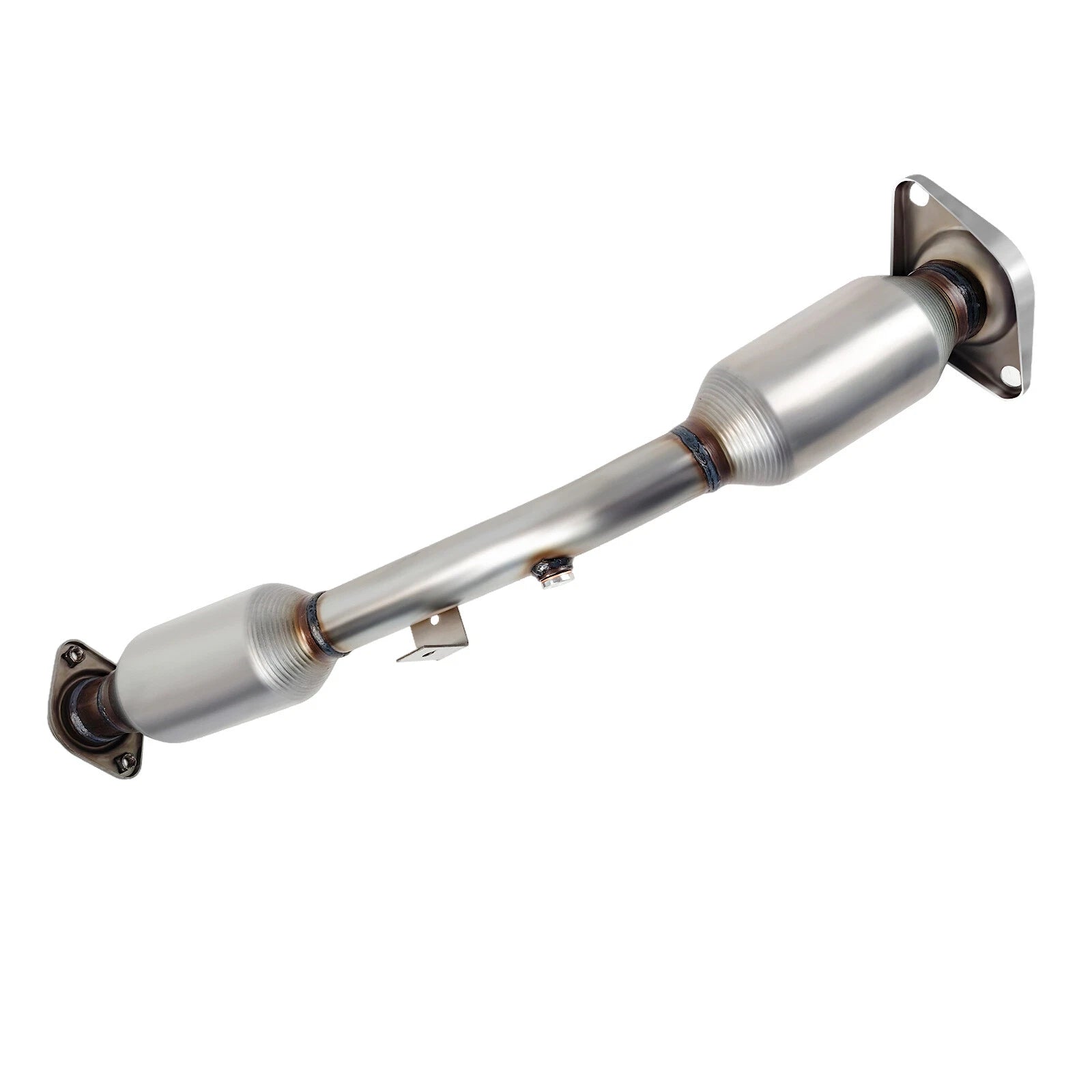 Catalytic Converter for Nissan Versa 1.8L (2007–2012) EPA