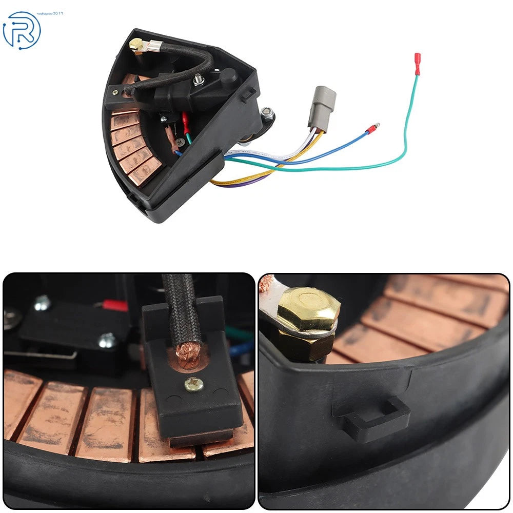Wiper Switch Assembly for Club Car DS Golf Cart (2000-2004)