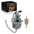 Carburetor for Polaris Sportsman 90, Scrambler (2001–2006)