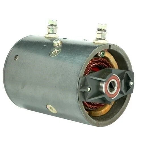 Pump Motor for Monarch 8120, Raymond 570-429, 570-429-100