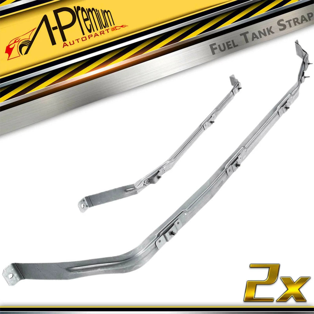 Fuel Gas Tank Strap for Toyota Highlander (2008–2013)