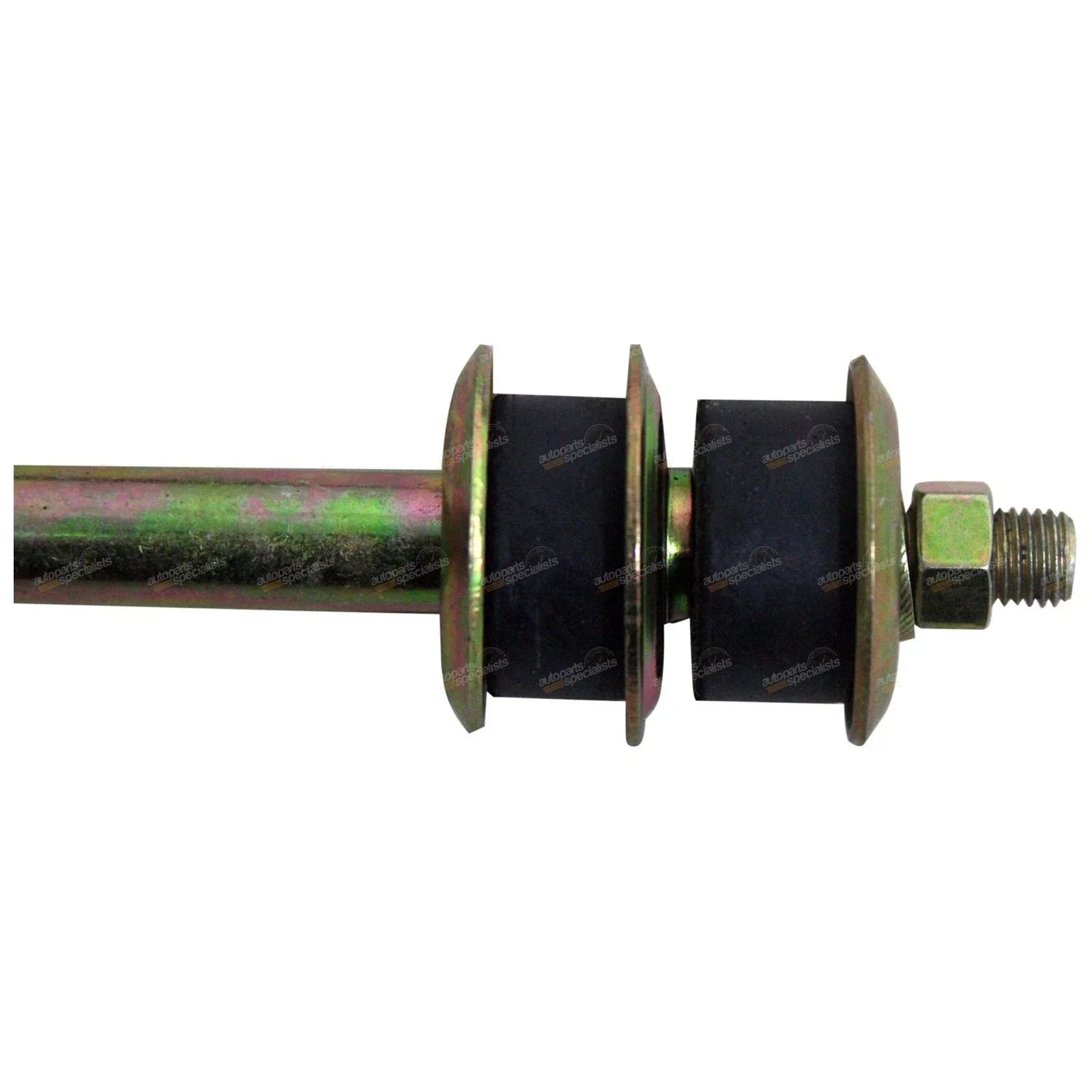 Front Stabiliser Sway Bar Link Kit for Toyota Landcruiser 90-99 70/75