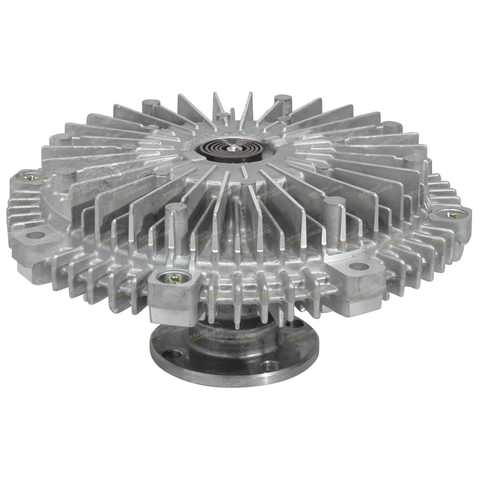NPW Viscous Fan Clutch Coupling for Isuzu D-Max