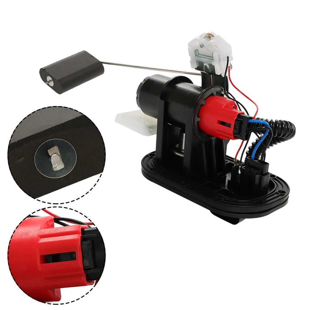 Fuel Pump for Can-Am Outlander 400 500 650 800 (2006–2008)