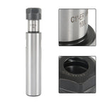 1" Straight Shank Tool Holder for CNC Mill (C1 ER16)