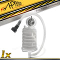 Fuel Filter for BMW X3 E83 (2004–2006) with Sending Unit