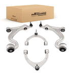 Front Upper Lower Control Arm for Porsche Panamera (2010–2013)