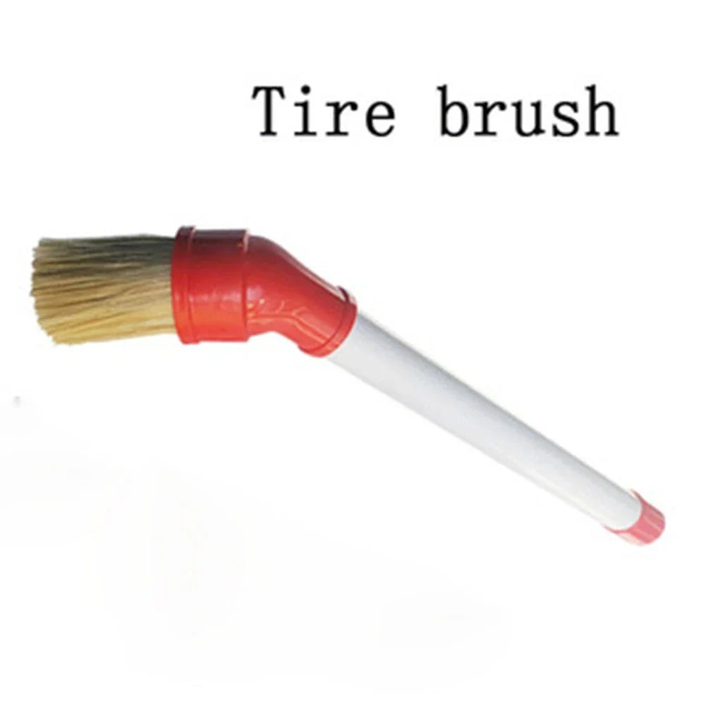 1 x Tire Applicator Brush for Car Automotive Tool