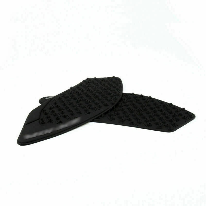 Side Traction Tank Pads for Kawasaki ZX10R Ninja (2011–2023)