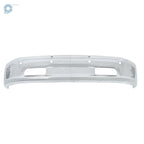 Chrome Front Bumper for RAM 1500 (2013–2018) with Sensor Holes