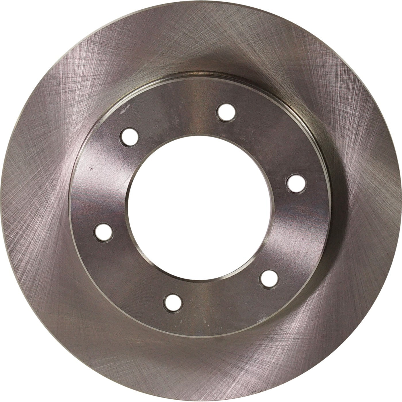 Front Disc Brake Rotors for Isuzu Rodeo (2001–2004)