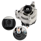 Generator for Jeep Wrangler (2012â2018)