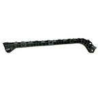 Replacement POM Plastic Rear Passenger Side Outer Bumper Cover Support