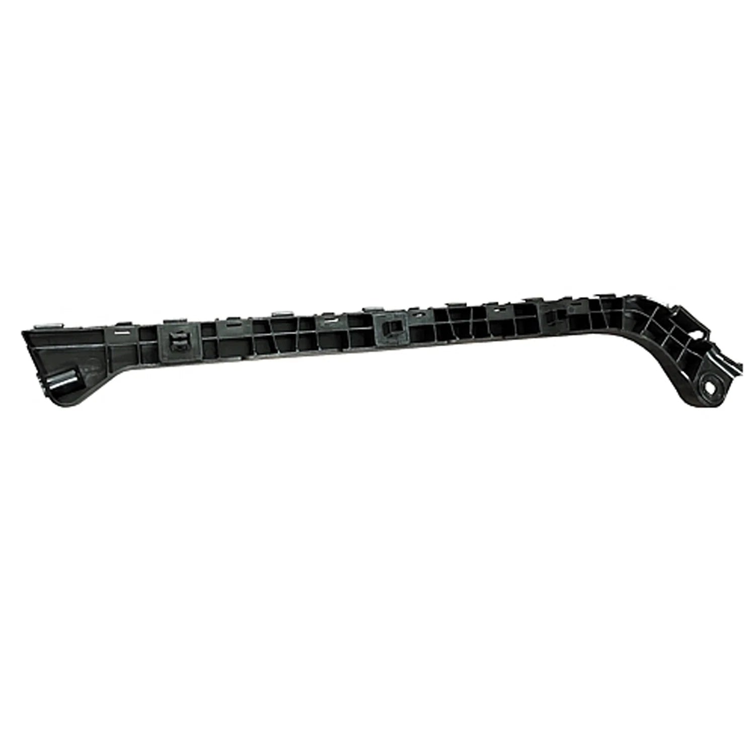 Replacement POM Plastic Rear Passenger Side Outer Bumper Cover Support