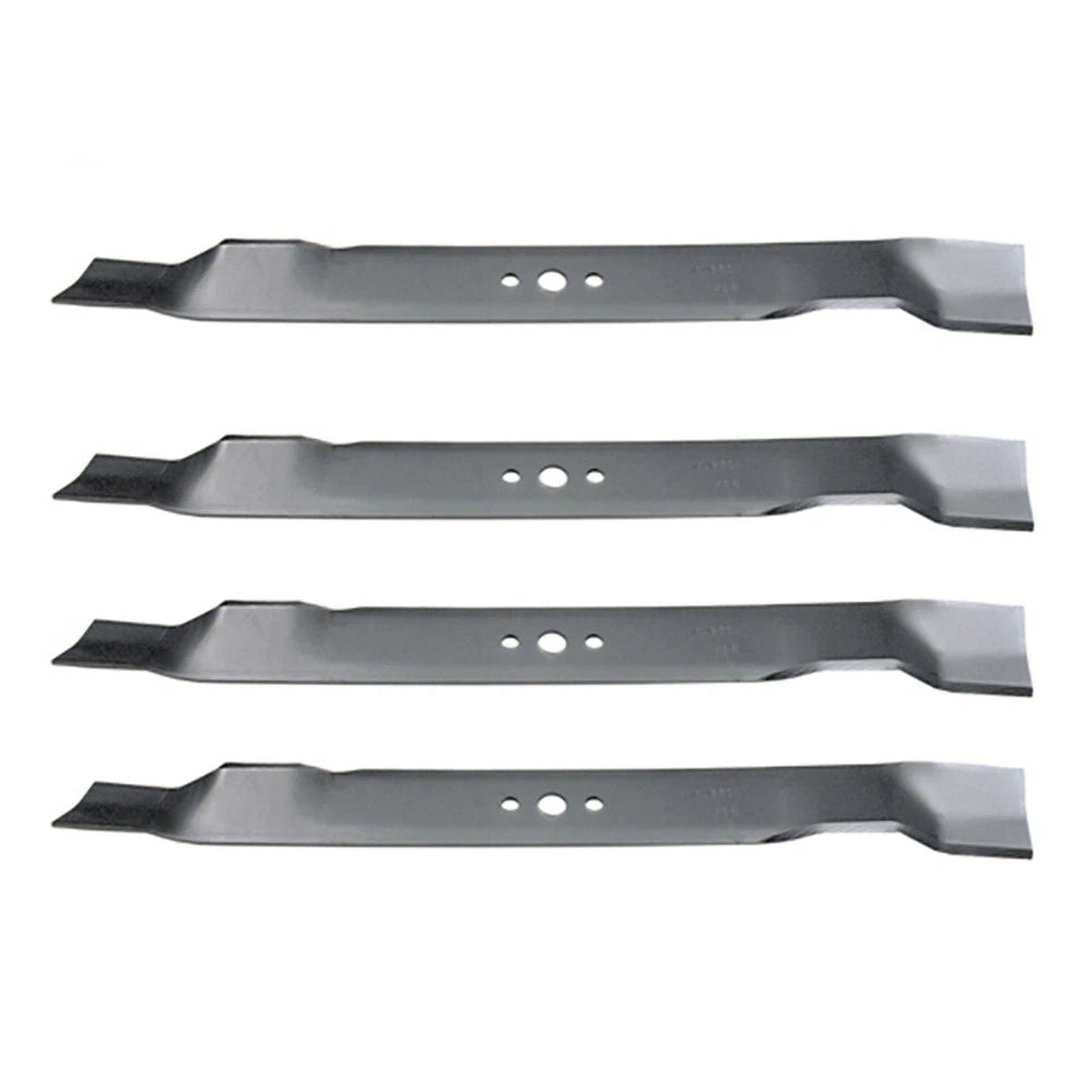 Set of 4 Blades for Dixon (Replaces 6236)