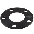 Set of 4 Wheel Spacers 5x112mm 6mm for VW Golf Jetta Passat Audi A3 A5 A6