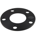 Set of 4 Wheel Spacers 5x112mm 6mm for VW Golf Jetta Passat Audi A3 A5 A6