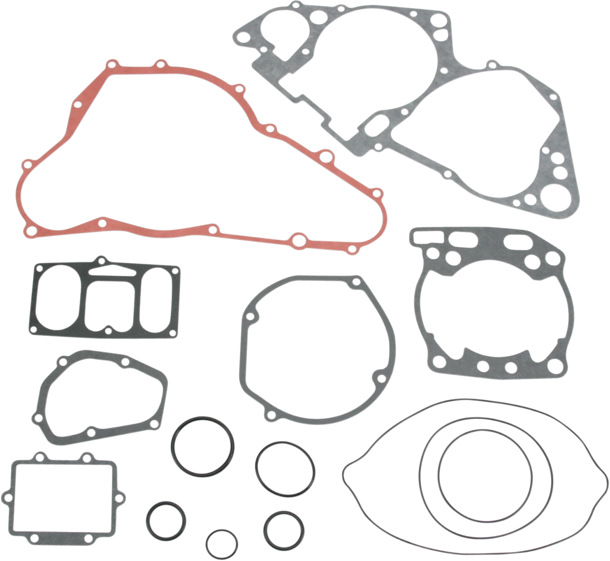 Complete Motor Gasket Kit for Suzuki (808580mse)